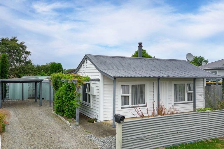 Photo of property in 34 Augustine Street, Waimate, 7924