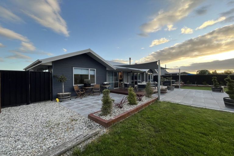 Photo of property in 5 Half Time Close, Omakau, 9376