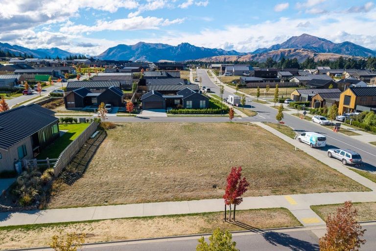 Photo of property in Northlake, 1 Armidale Crescent, Wanaka, 9305