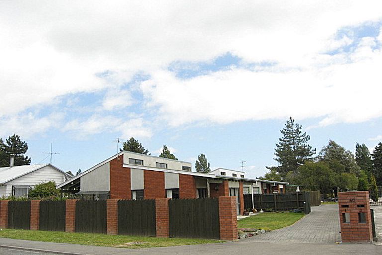 Photo of property in 1/40 Burleigh Road, Redwoodtown, Blenheim, 7201