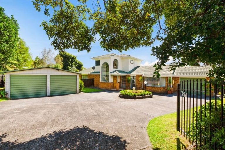 Photo of property in 67 Elliot Street, Pahurehure, Papakura, 2113