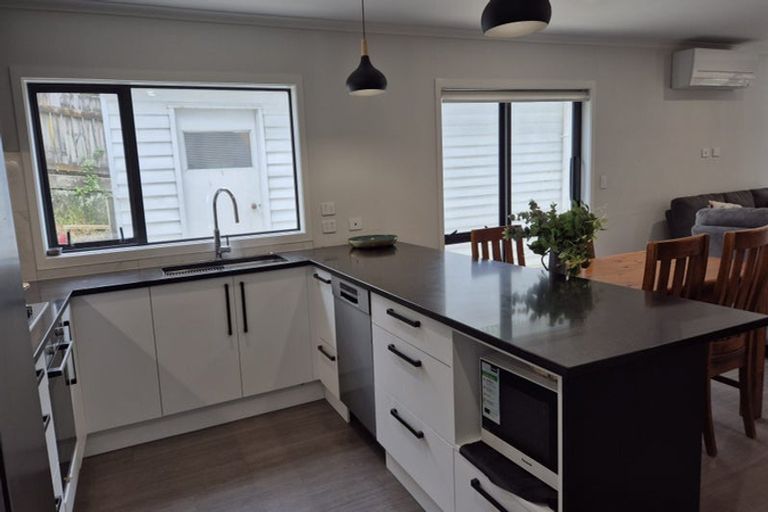 Photo of property in 1 Rimu Street, Tawa, Wellington, 5028