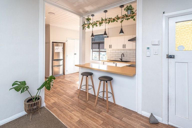 Photo of property in 13 Karaka Street, Castlecliff, Whanganui, 4501