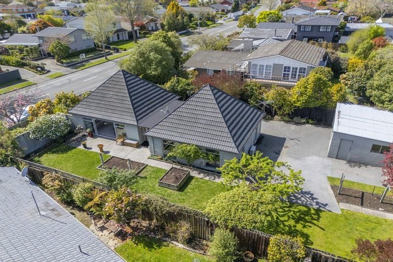 Photo of property in 185 Maidstone Road, Avonhead, Christchurch, 8042
