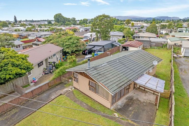 Photo of property in 6 Robin Street, Selwyn Heights, Rotorua, 3015