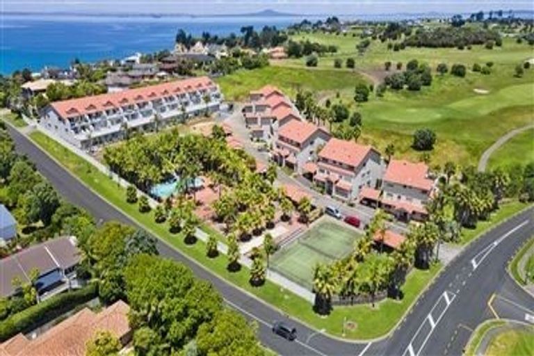 Photo of property in Santa Rosa, 38/340 Gulf Harbour Drive, Gulf Harbour, Whangaparaoa, 0930
