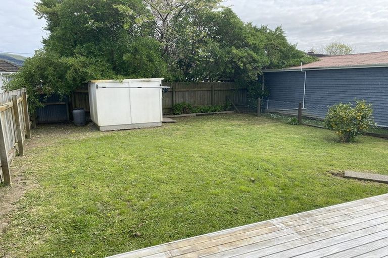 Photo of property in 49 Naenae Road, Naenae, Lower Hutt, 5011