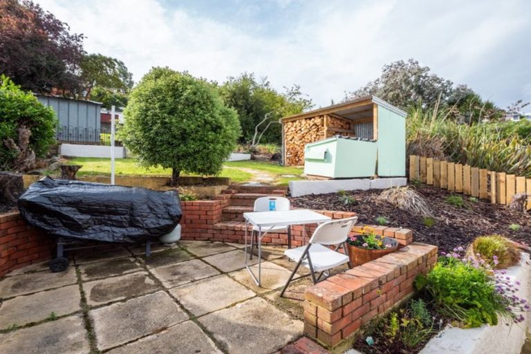 Photo of property in 36 Walton Street, Kaikorai, Dunedin, 9010