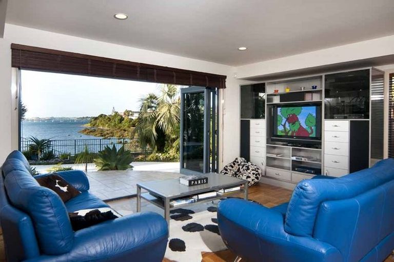 Photo of property in 104 Bramley Drive, Farm Cove, Auckland, 2012