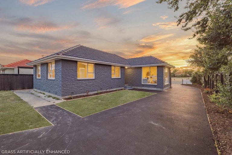 Photo of property in 40 Clydesdale Street, Woolston, Christchurch, 8062