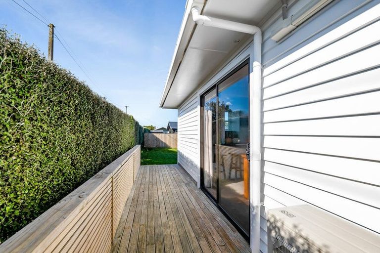 Photo of property in 111 Puriri Street, Hawera, 4610