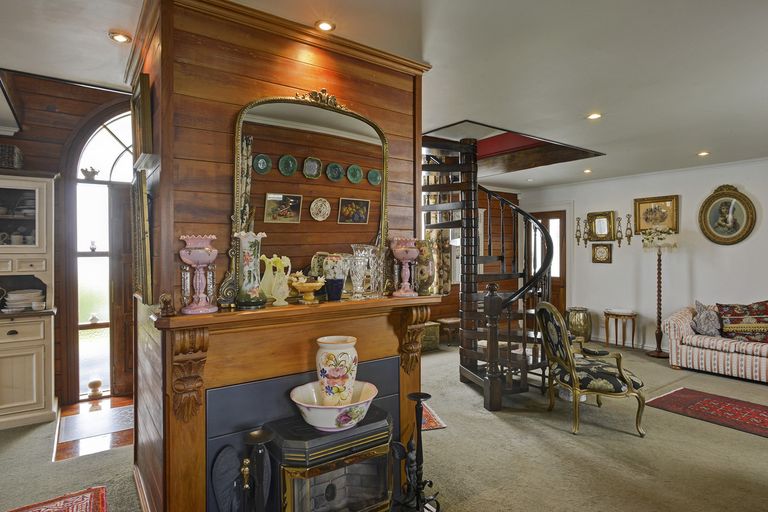 Photo of property in 47 Holloway Street, Carterton, 5713