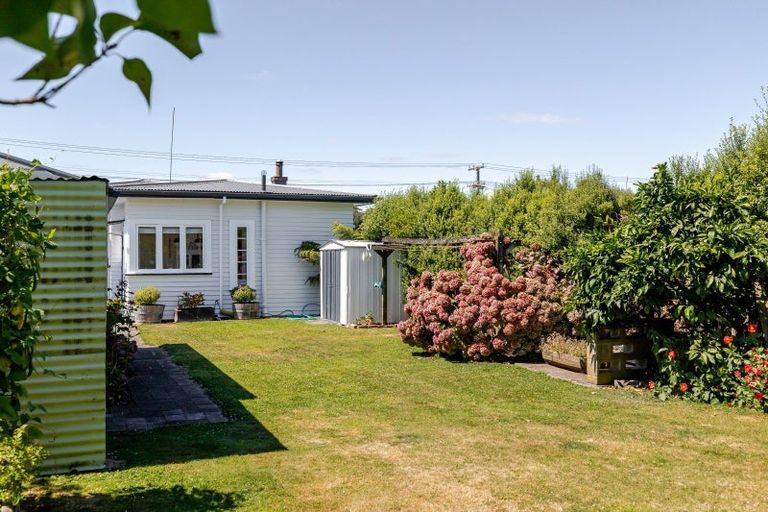 Photo of property in 30 Sedcole Street, Pahiatua, 4910