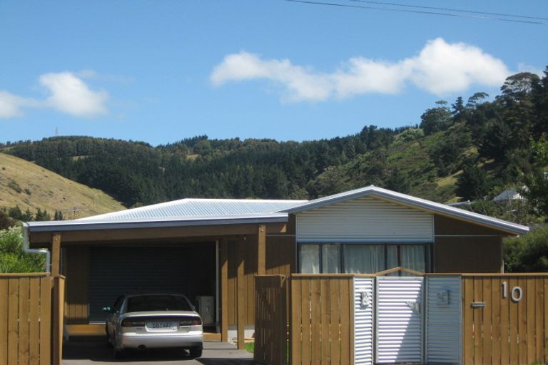 Photo of property in 10 Roscoe Street, Hillsborough, Christchurch, 8022