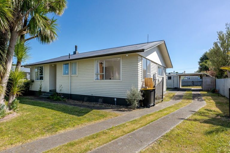 Photo of property in 15 Runciman Place, Dannevirke, 4930