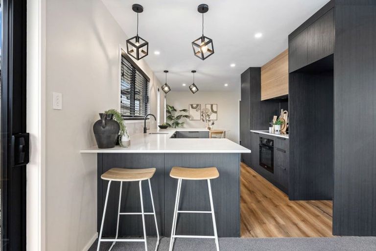 Photo of property in 16 Tiaki Rise, Tikipunga, Whangarei, 0112