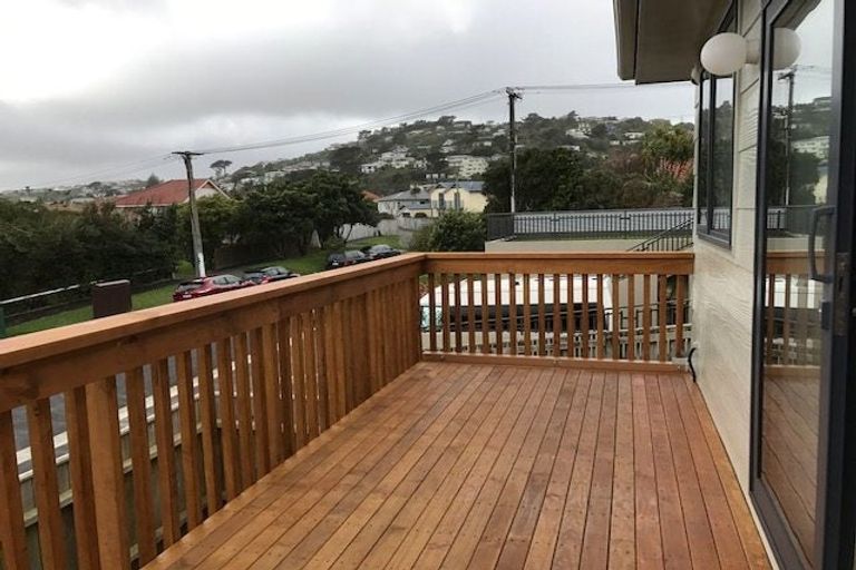 Photo of property in 4 Hindmarsh Street, Johnsonville, Wellington, 6037