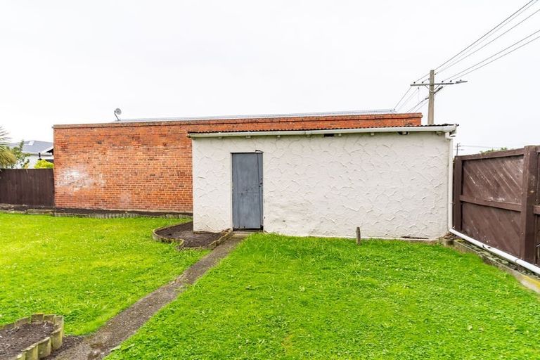 Photo of property in 109 Bay View Road, South Dunedin, Dunedin, 9012