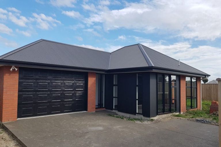 Photo of property in 65 Willryan Avenue, New Brighton, Christchurch, 8083