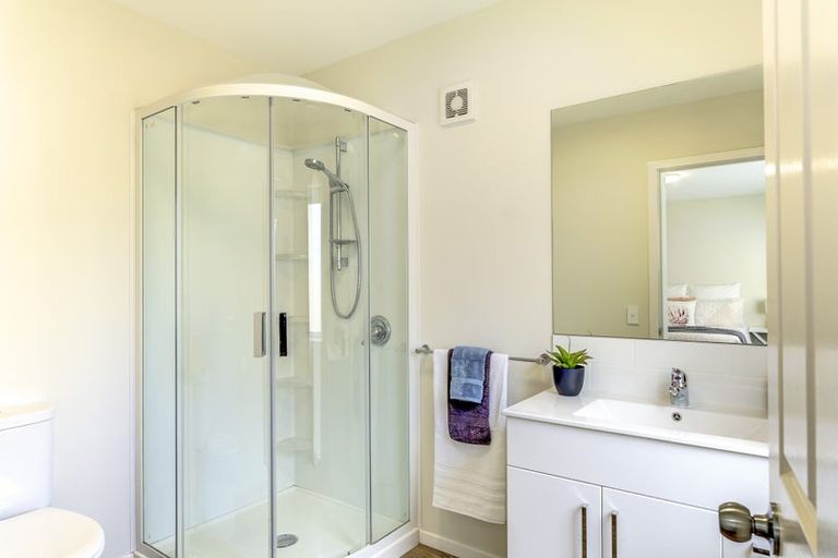 Photo of property in 52e Fifth Avenue, Enderley, Hamilton, 3214