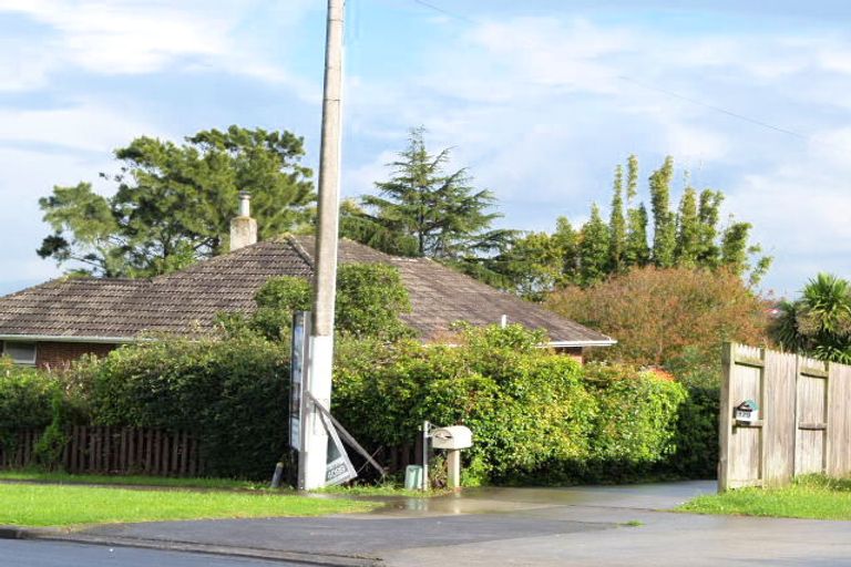 Photo of property in 181 Cook Street, Howick, Auckland, 2014