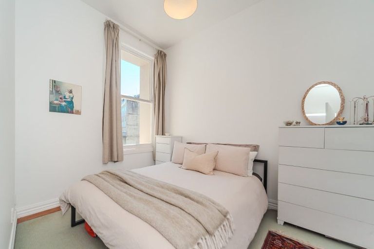 Photo of property in Columbia Apartments, 5/32 Cuba Street, Te Aro, Wellington, 6011