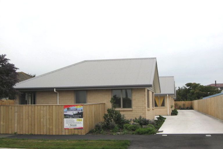 Photo of property in 147c Hoon Hay Road, Hoon Hay, Christchurch, 8025