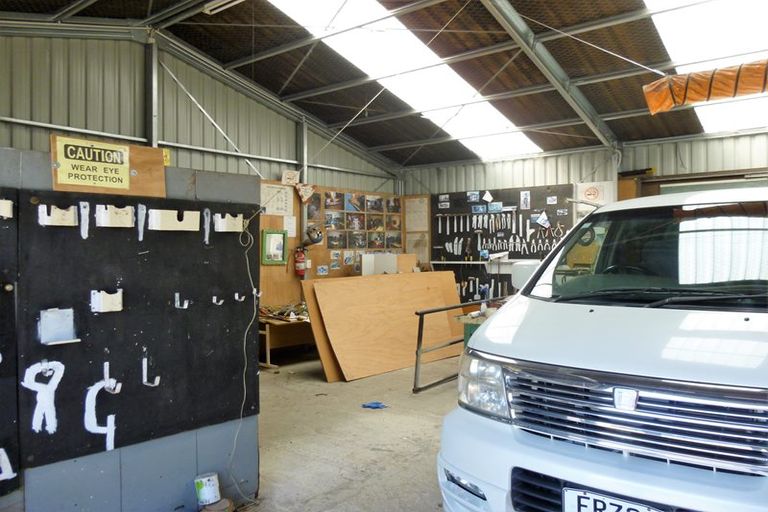 Photo of property in 10 Sturge Street, Cobden, Greymouth, 7802