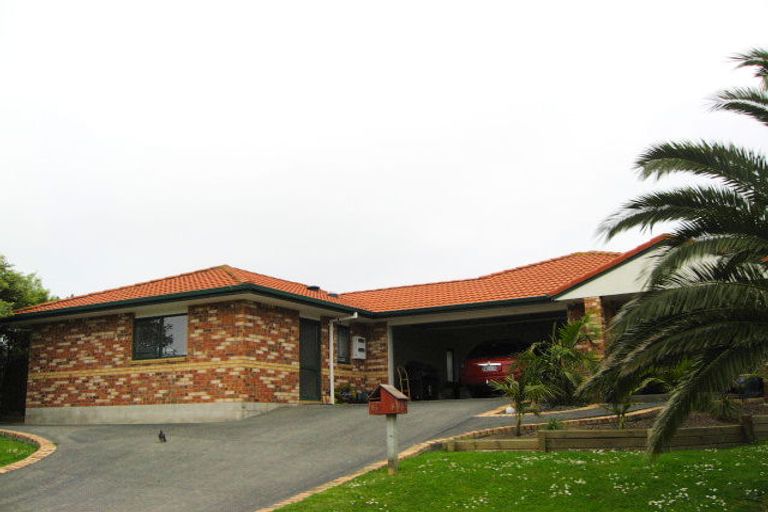 Photo of property in 8 Burwood Terrace, Gulf Harbour, Whangaparaoa, 0930