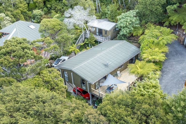 Photo of property in 86 School Road, Paihia, 0200