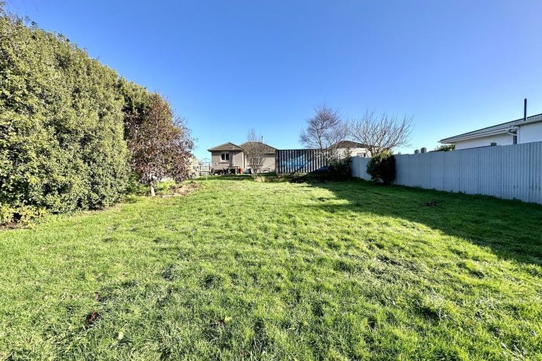 Photo of property in 186 Morton Street, Strathern, Invercargill, 9812