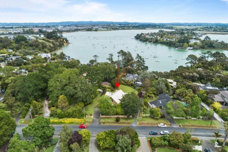 Photo of property in 24 Rame Road, Greenhithe, Auckland, 0632