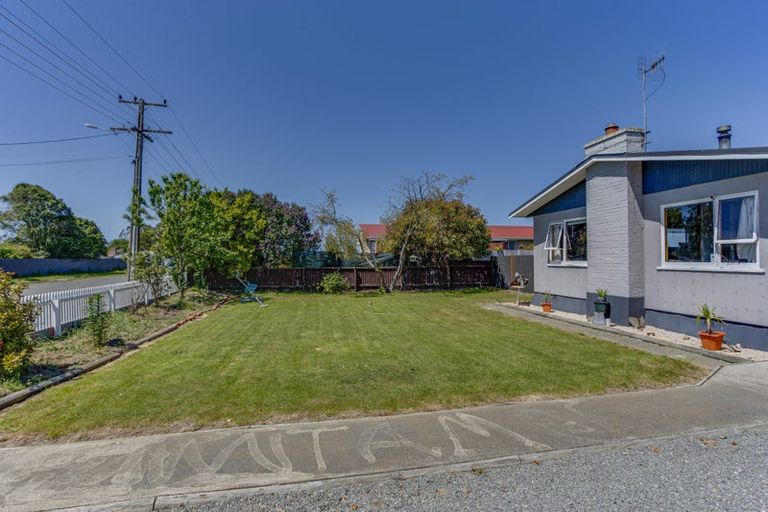 Photo of property in 19 Abbott Street, Pareora, 7912
