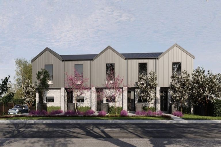 Photo of property in 3/42 Brandon Road, Glen Eden, Auckland, 0602