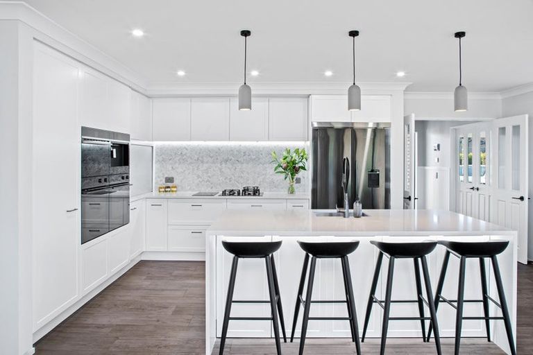 Photo of property in 5 Patty Lane, Patumahoe, 2679