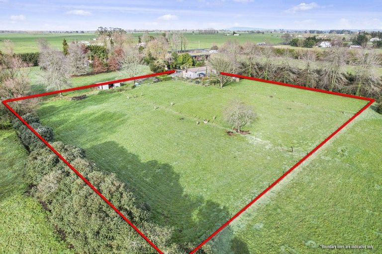 Photo of property in 465b Whitikahu Road, Taupiri, 3791