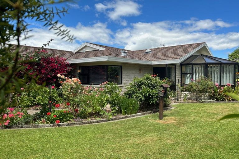 Photo of property in 4 Greenhaven Court, Feilding, 4702