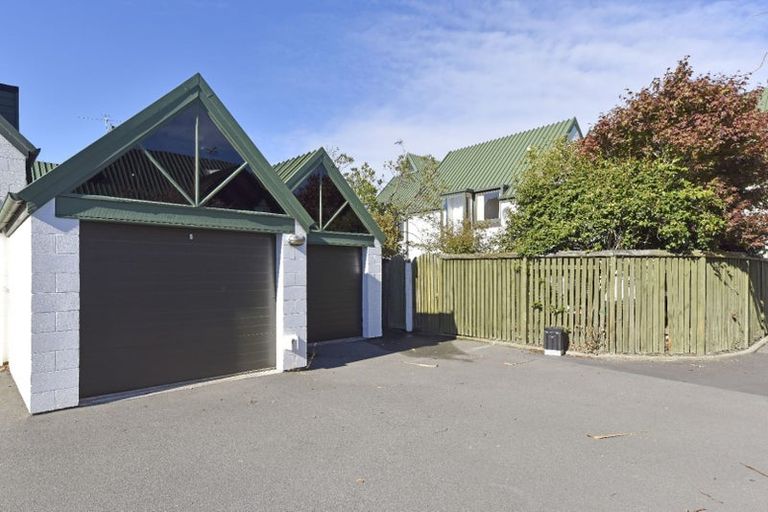 Photo of property in 9/24 Shrewsbury Street, Merivale, Christchurch, 8014