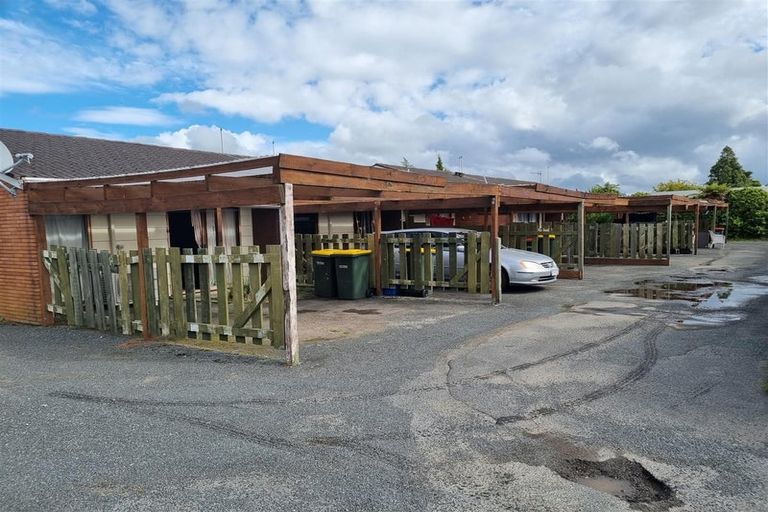 Photo of property in 14 Pretoria Street, Victoria, Rotorua, 3010