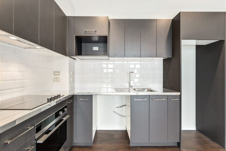 Photo of property in 8a Onekiritea Road, Hobsonville, Auckland, 0616