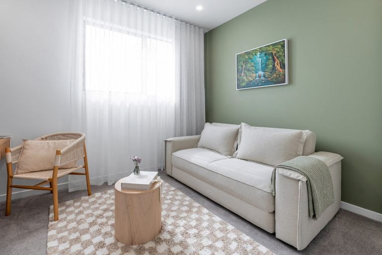 Photo of property in 4 Green Bamboo Road, Hobsonville, Auckland, 0616