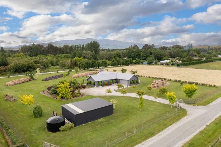 Photo of property in 554b Dunstan Road, Alexandra, 9391