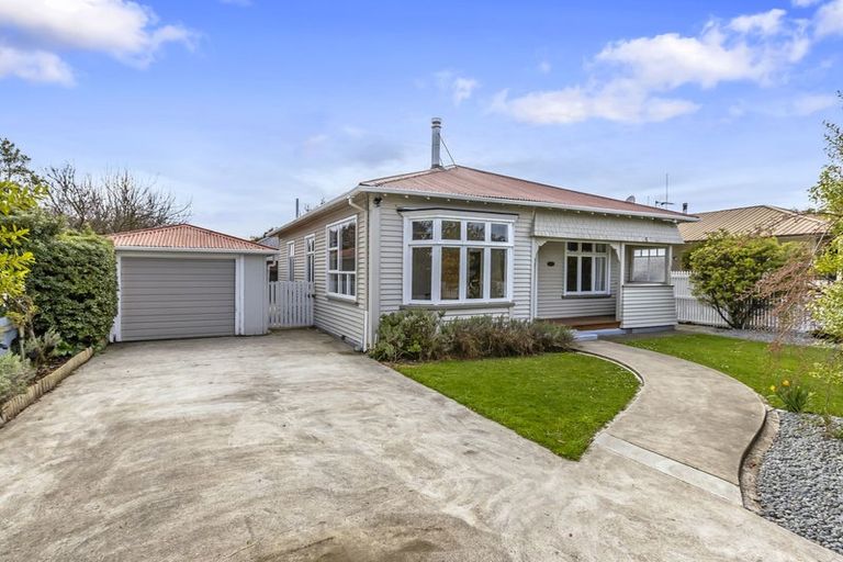 Photo of property in 1/364 Lyttelton Street, Spreydon, Christchurch, 8024