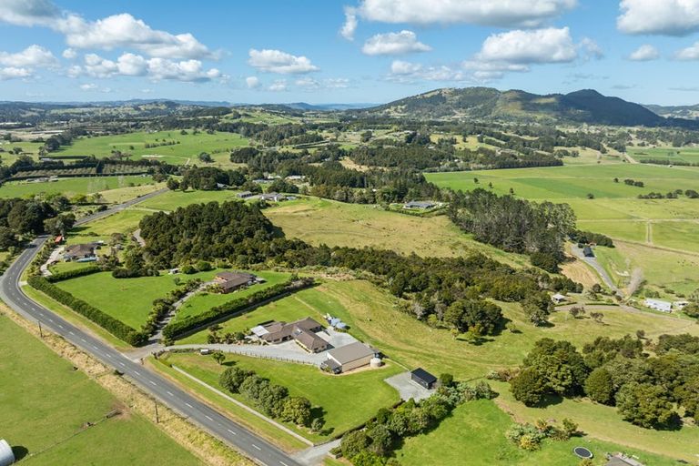 Photo of property in 361 Apotu Road, Kauri, Kamo, 0185