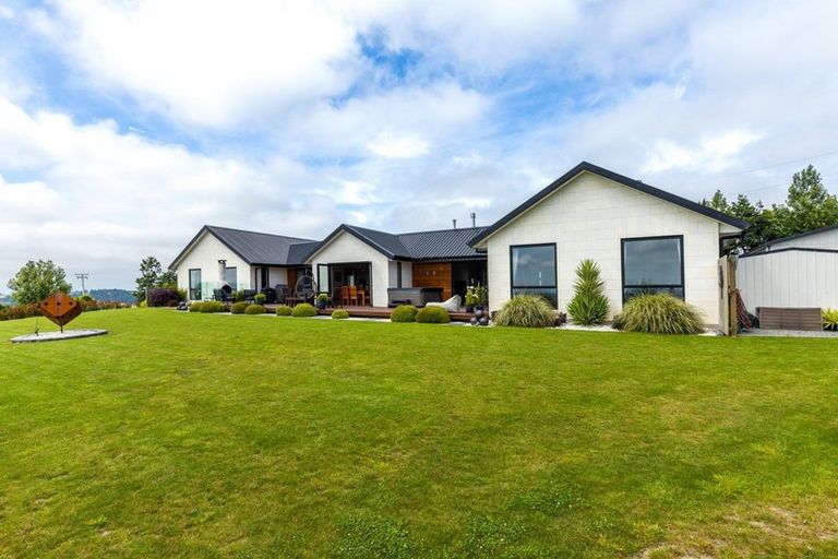 Photo of property in 356 Spur Road, Rosewill, Timaru, 7975