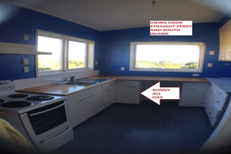 Photo of property in 14 Atlanta Grove, Brooklyn, Wellington, 6021