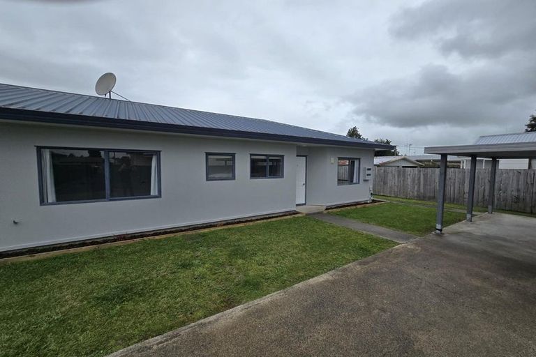 Photo of property in 8c Maitland Street, Frankton, Hamilton, 3204