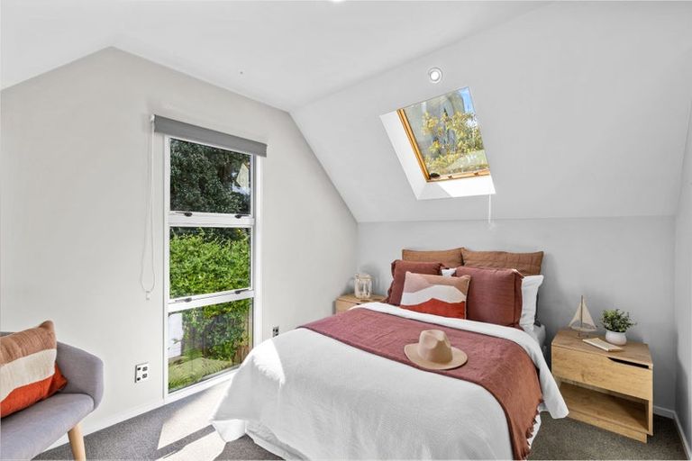 Photo of property in 3a Whareora Terrace, Cashmere, Christchurch, 8022