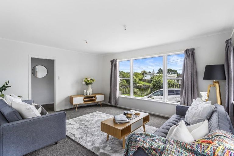 Photo of property in 132a Browns Road, Manurewa, Auckland, 2102