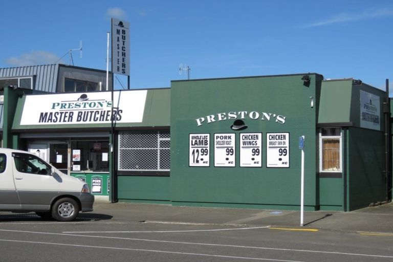 Photo of property in 88 Cuba Street, Petone, Lower Hutt, 5012